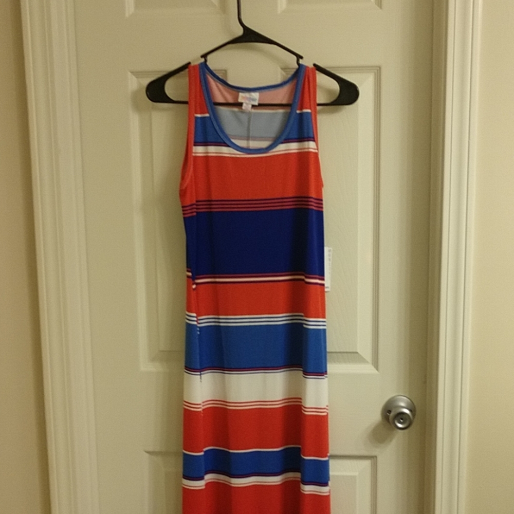 Nwt lularoe Dani dress
